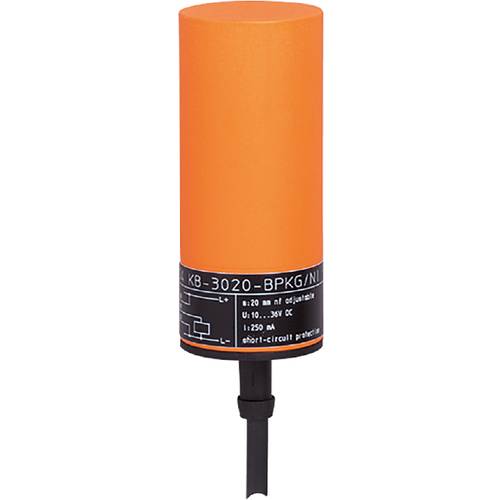 ifm Electronic Kapazitiver Sensor KB5004 KB5004 PNP