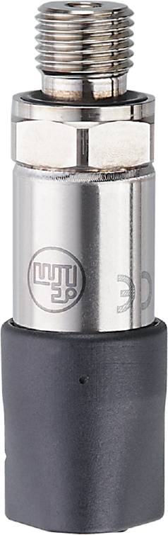 ifm Electronic Drucksensor 1 St. PT702E 0 MPa bis 10 MPa DEUTSCH-Steckverbinder Analog