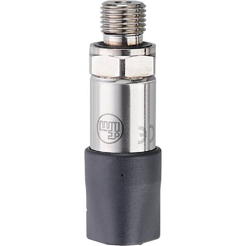 ifm Electronic Drucksensor 1 St. PT702E 0 MPa bis 10 MPa DEUTSCH-Steckverbinder Analog