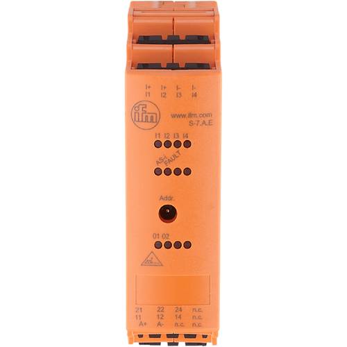 Thumbnail - ifm Electronic AC3256 AC3256 I/O-Modul