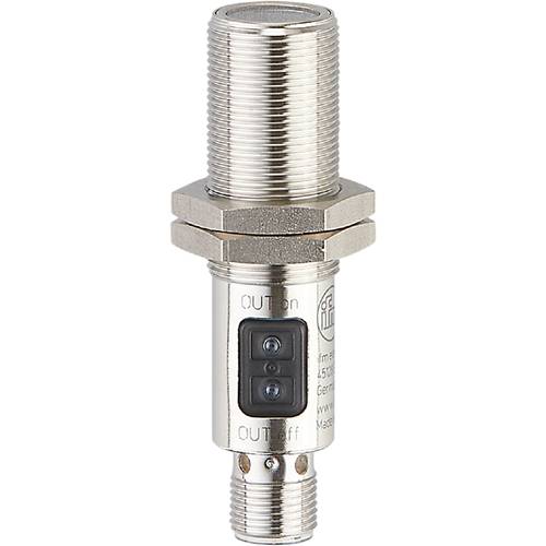 ifm Electronic Reflex-Lichttaster OGH500 OGH500 Umschalter (Hell-EIN/Dunkel-EIN) 1 St.