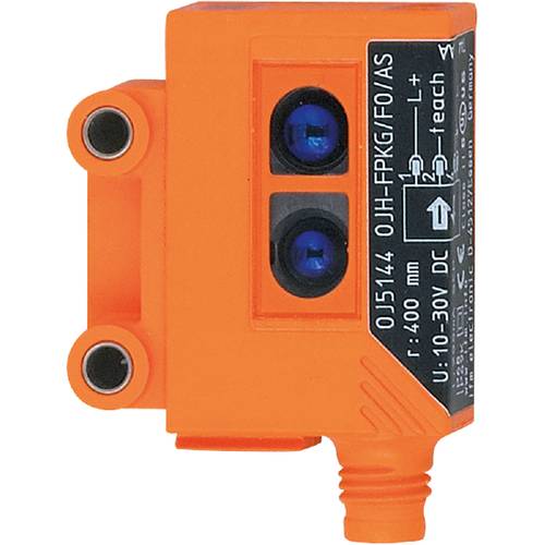 Thumbnail - ifm Electronic Reflex-Lichttaster OJ5144 OJ5144 1 St.