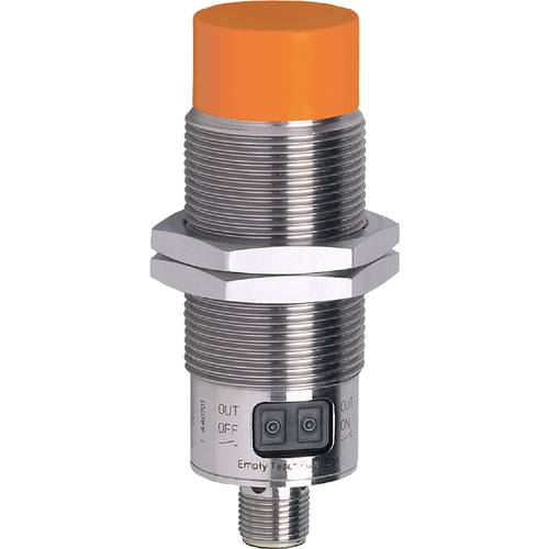 Thumbnail - ifm Electronic Kapazitiver Sensor KI5086 KI5086 PNP, NPN