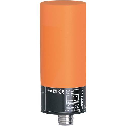 Thumbnail - ifm Electronic Kapazitiver Sensor KB5062 KB5062 PNP