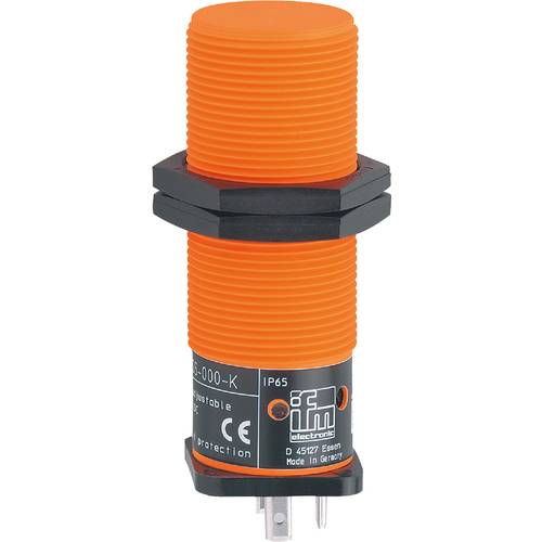 ifm Electronic Kapazitiver Sensor KI5038 KI5038 PNP