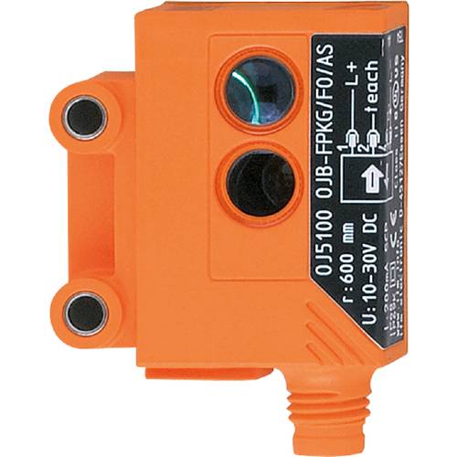 ifm Electronic Reflex-Lichttaster OJ5100 OJ5100 1 St.