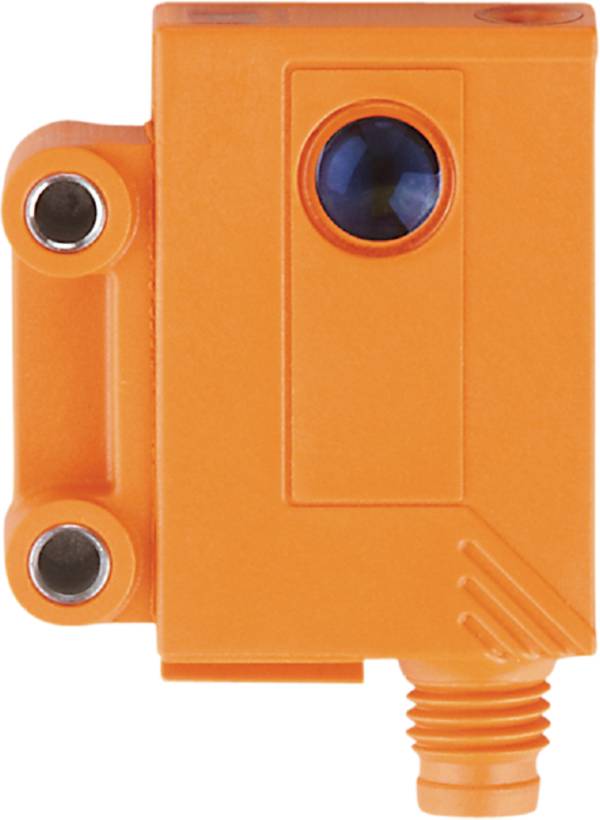 ifm Electronic Reflex-Lichtschranke OJ5104 OJ5104  Umschalter (Hell-EIN/Dunkel-EIN) 1 St.