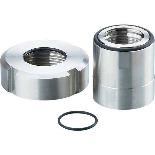 ifm Electronic E33341 Adapter E33341 1 St.