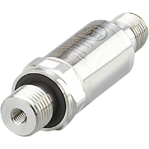 ifm Electronic Drucksensor 1 St. PU560E 0 MPa bis 60 MPa M12 Analog