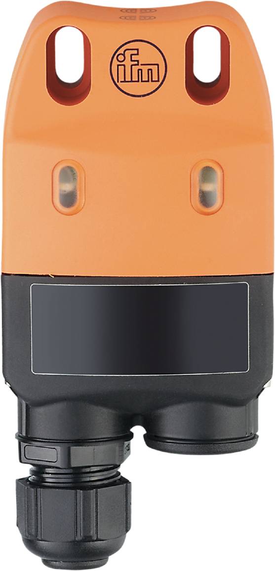 ifm Electronic Induktiver Sensor NN506A