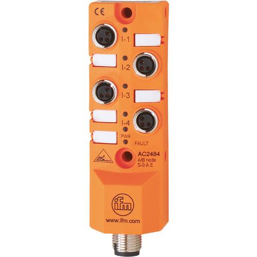 ifm Electronic AC2484 AC2484 Eingangsmodul