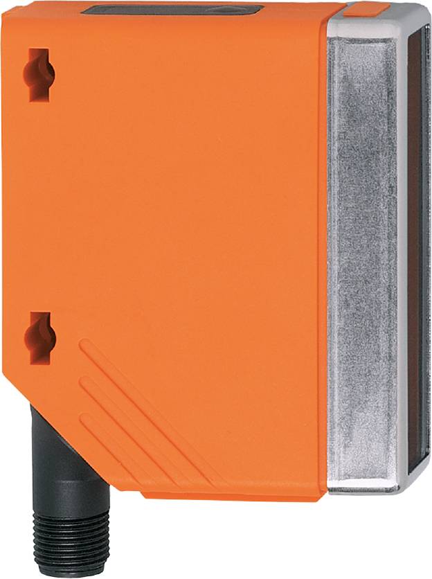 ifm Electronic Reflex-Lichtschranke O4P200 O4P200 1 St.