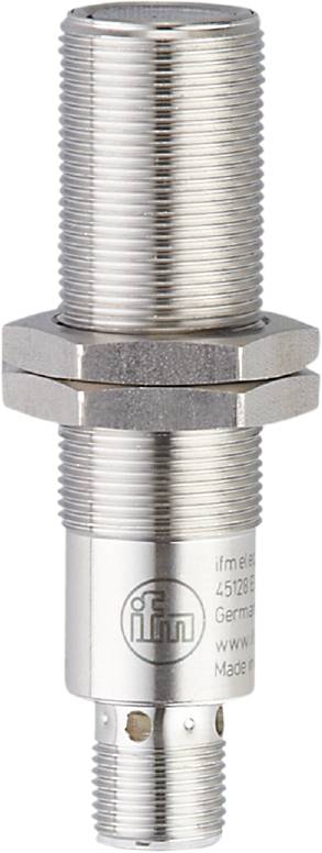 ifm Electronic Reflex-Lichttaster OGH301 OGH301 dunkelschaltend 1 St.