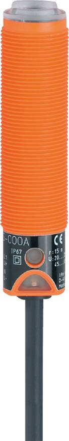 ifm Electronic Reflex-Lichttaster OG0034 OG0034 1 St.