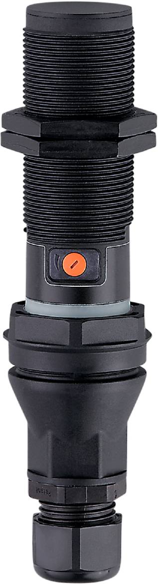 ifm Electronic Kapazitiver Sensor KI530A KI530A M30 PNP