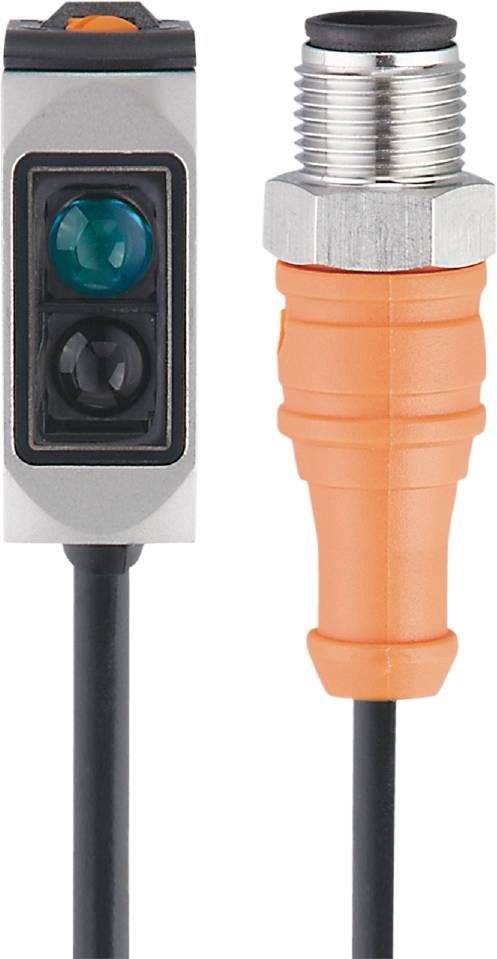 ifm Electronic Reflex-Lichttaster O6H317 O6H317 1 St.