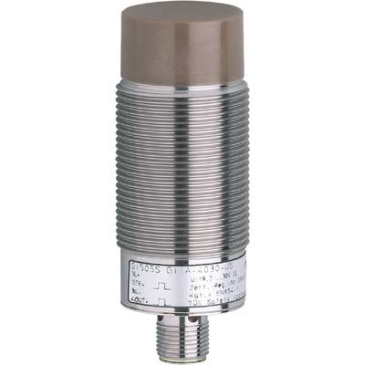 Eine große Metallspiralfeder mit engen Windungen, vertikal angeordnet.