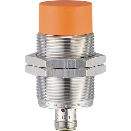 ifm Electronic Drehzahlwächter DI5032 10 - 30 V/DC 1 Schließer, 1 Öffner 1 St.