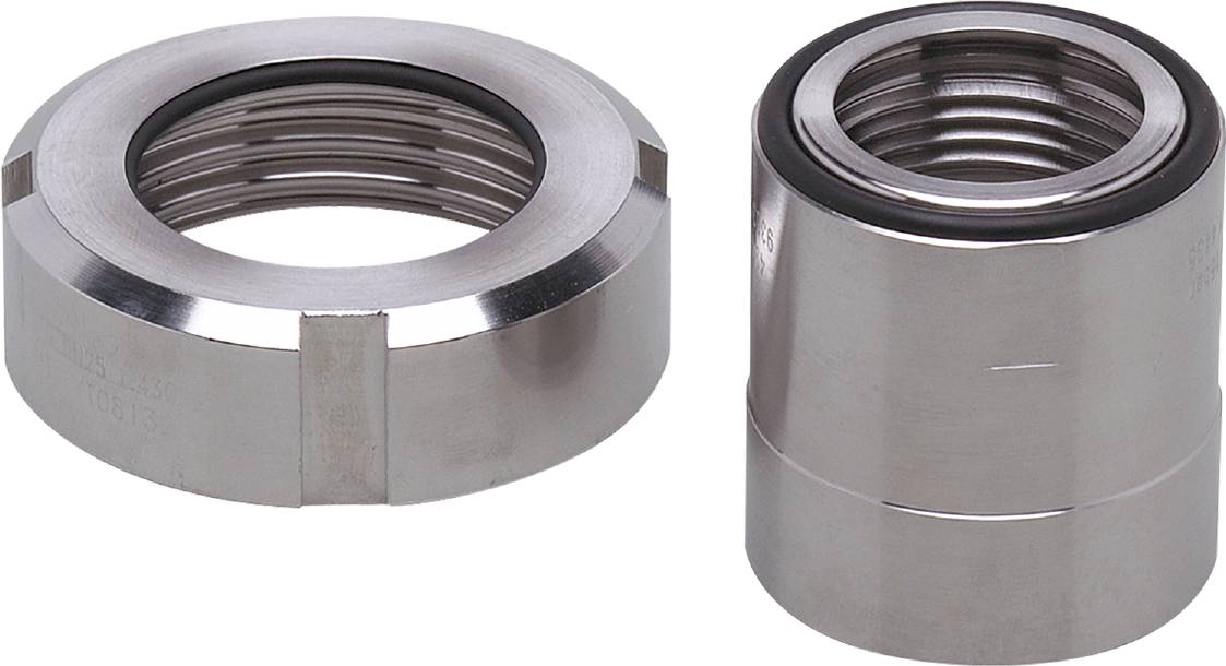 ifm Electronic E33340 Adapter E33340 1 St.