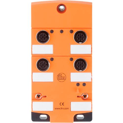 Thumbnail - ifm Electronic AC2477 AC2477 Eingangsmodul