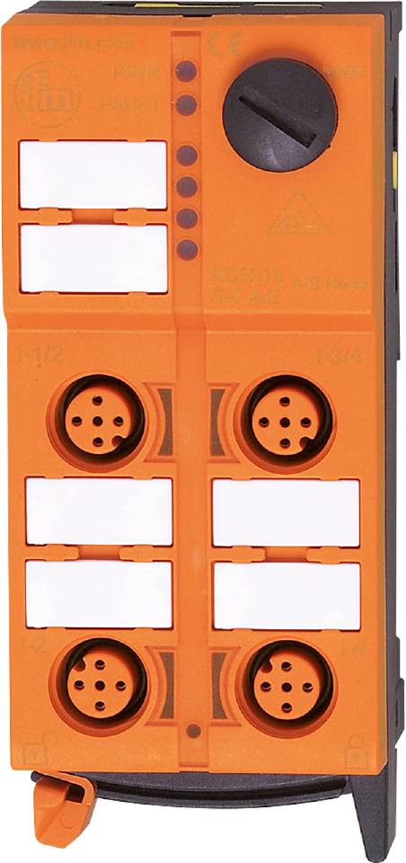 ifm Electronic AC5245 AC5245 Eingangsmodul