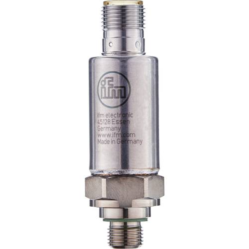 ifm Electronic Druckschalter 1 St. PV2801 0 MPa bis 25 MPa M12 1 Öffner, 1 Schließer