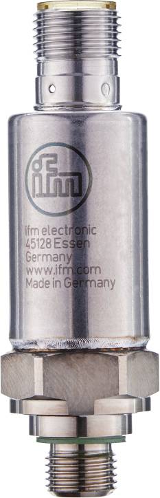 ifm Electronic Druckschalter 1 St. PV2802 0 MPa bis 10 MPa M12 1 Öffner, 1 Schließer
