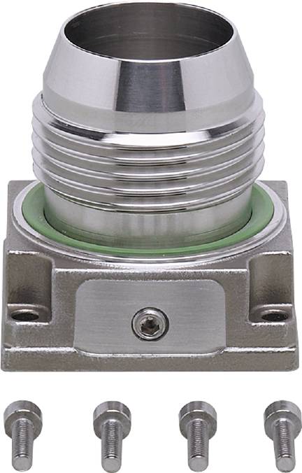 ifm Electronic E21224 Adapter E21224 1 St.