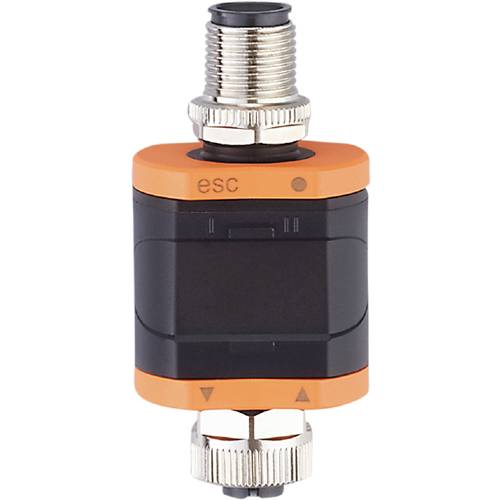 Thumbnail - ifm Electronic DP2122 Drehzahlwächter DP2122 1 St.