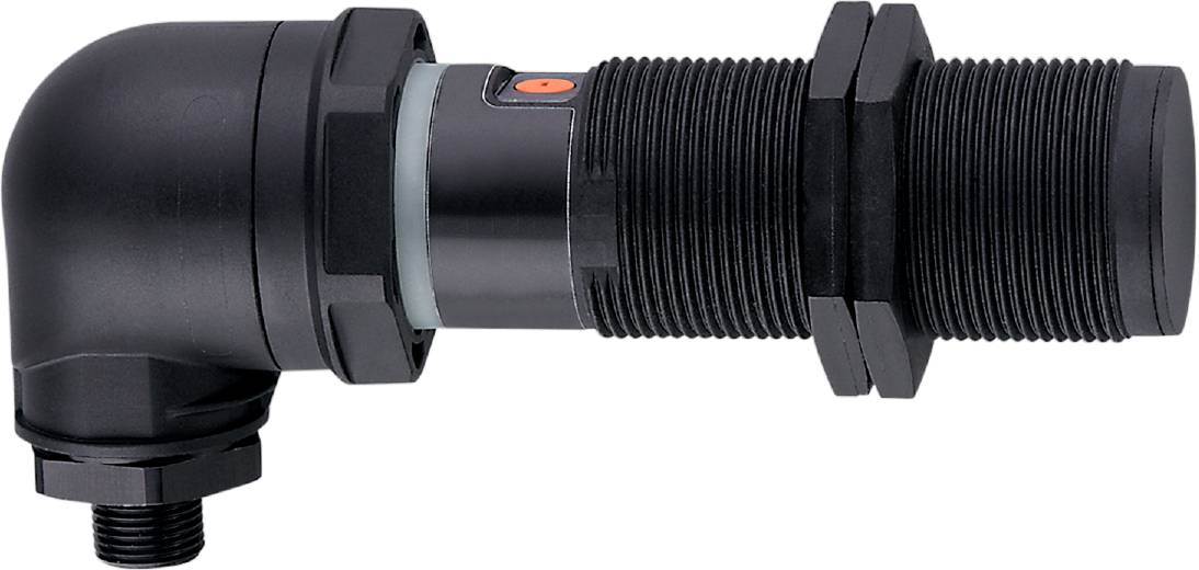 ifm Electronic Kapazitiver Sensor KI533A KI533A PNP