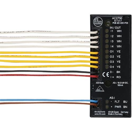 ifm Electronic AC2750 Platine