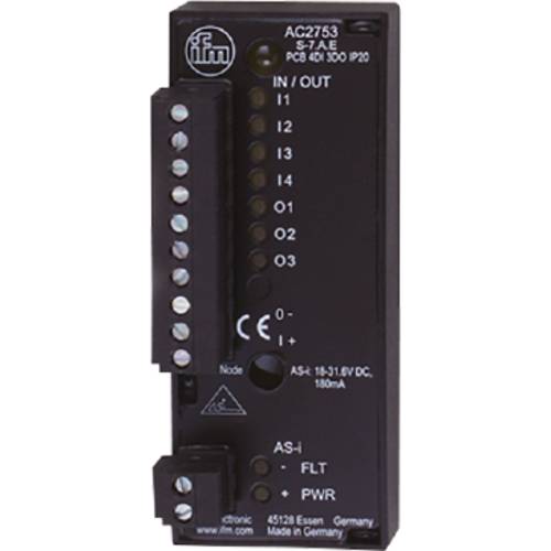 ifm Electronic AC2753 Platine