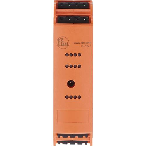 Thumbnail - ifm Electronic AC2230 AC2230 I/O-Modul Anzahl digitale Ausgänge: 4