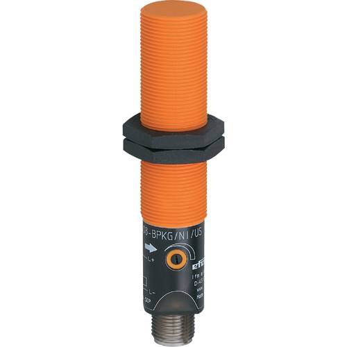 ifm Electronic Kapazitiver Sensor KG5057 KG5057 PNP