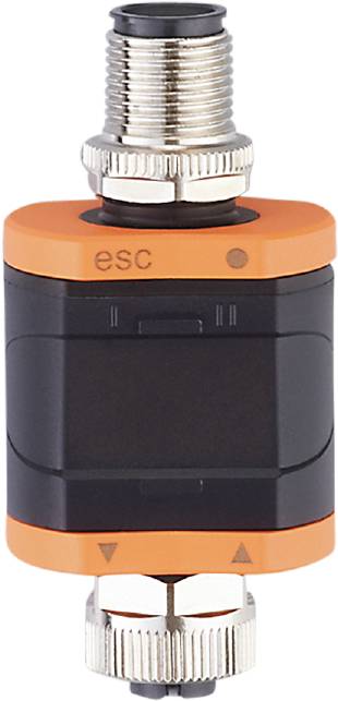 ifm Electronic DP2302 Elektronischer Zähler DP2302 1 St.