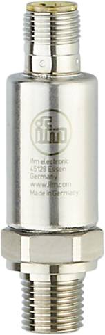 ifm Electronic Druckschalter 1 St. PV7703 -0.1 MPa bis 2.5 MPa M12 1 Öffner, 1 Schließer