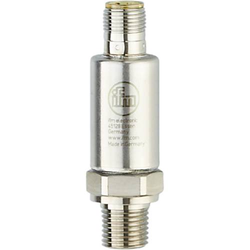 ifm Electronic Druckschalter 1 St. PV7703 -0.1 MPa bis 2.5 MPa M12 1 Öffner, 1 Schließer