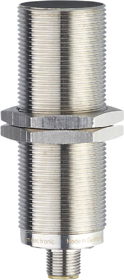 ifm Electronic Drehzahlwächter DI5023 10 - 36 V/DC 1 Schließer 1 St.