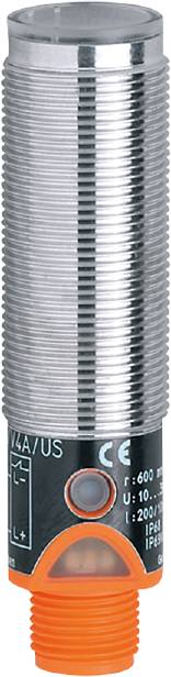 ifm Electronic Reflex-Lichttaster OG5119 OG5119 1 St.