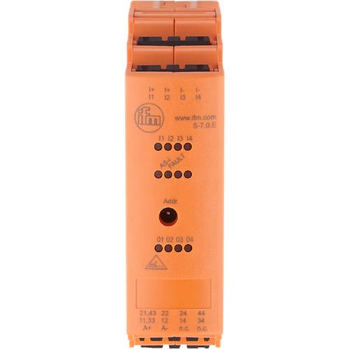 Thumbnail - ifm Electronic AC3258 AC3258 I/O-Modul