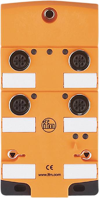 ifm Electronic AC2434 AC2434 Eingangsmodul