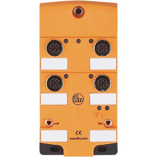ifm Electronic AC2434 AC2434 Eingangsmodul