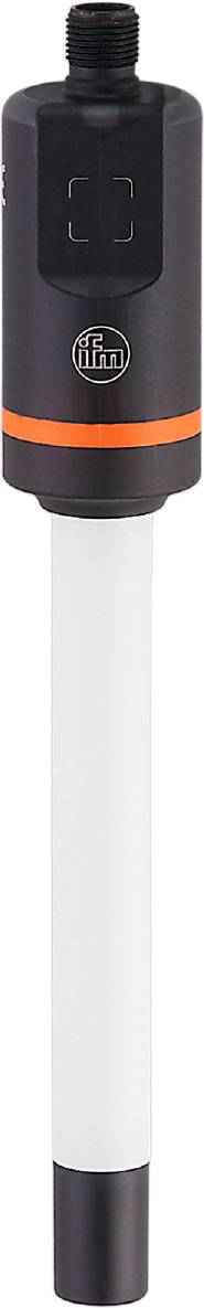 ifm Electronic Binärer Füllstandsensor LI5133 LI5133 Betriebsspannung (Bereich): 9.6 - 35 V/DC 1 St.