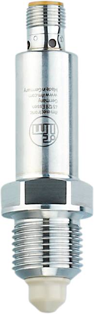 ifm Electronic Binärer Füllstandsensor LMC110 LMC110 Betriebsspannung (Bereich): 18 - 30 V/DC 1 St.