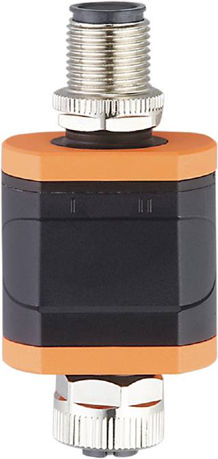 ifm Electronic E43410 E43410 Datensplitter M12-Stecker Anzahl digitale Ausgänge: 1