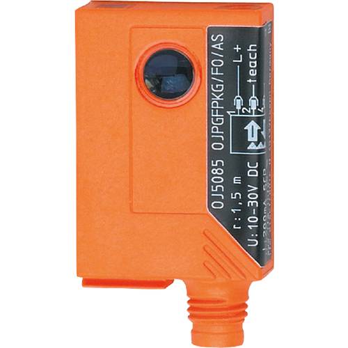 Thumbnail - ifm Electronic Reflex-Lichtschranke OJ5085 OJ5085 1 St.