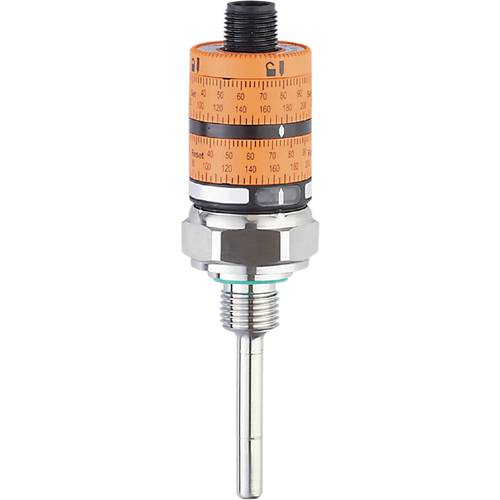ifm Electronic TK6110 TK6110 Temperaturschalter -20 bis 140 °C Antivalent