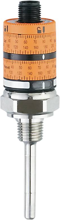 ifm Electronic TK6310 TK6310 Temperaturschalter Antivalent