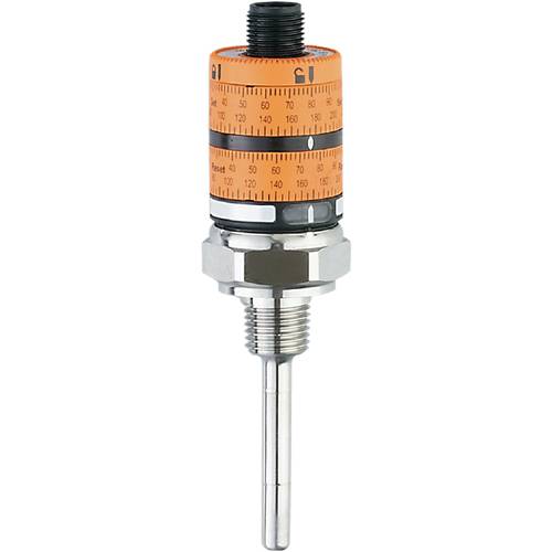 ifm Electronic TK6310 TK6310 Temperaturschalter Antivalent