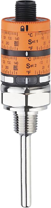 ifm Electronic TK7310 TK7310 Temperaturschalter 1 Schließer